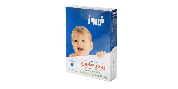 تصویر 5 از قیمت خرید پودر صابون لباسشویی کودک عمده به صرفه و ارزان