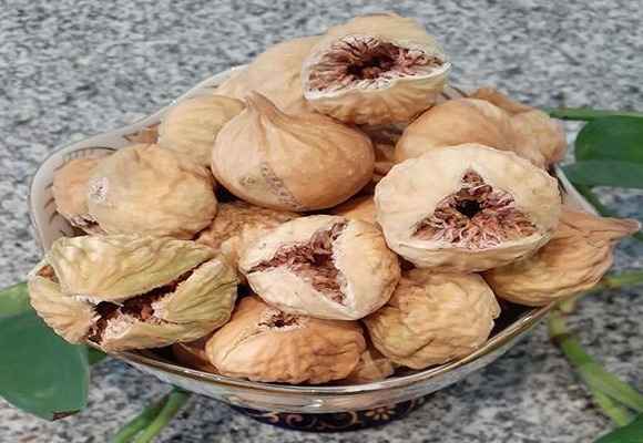 تصویر 4 از فروش انجیر خشک تیزابی + قیمت خرید به صرفه