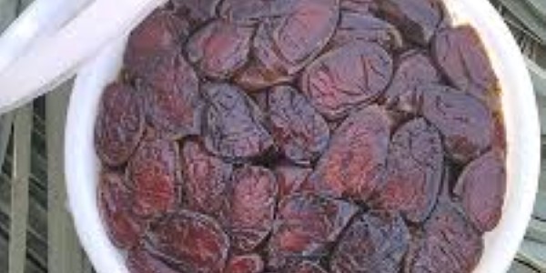 تصویر 1 از قیمت خرید خرما کبکاب ممتاز + فروش ویژه