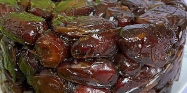 تصویر 4 از قیمت خرید خرما کبکاب ممتاز + فروش ویژه