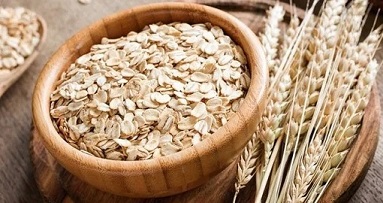 تصویر 1 از قیمت خرید جو دوسر پرک فوری + فروش ویژه