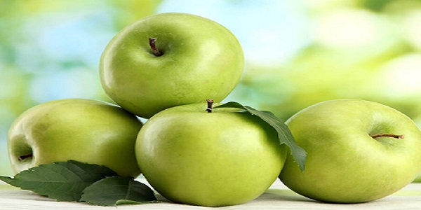 تصویر 2 از قیمت سیب سبز ایرانی + خرید باور نکردنی
