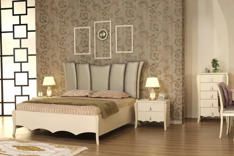 تصویر 4 از قیمت سرویس خواب صادراتی انزلی 2 نفره با کیفیت ارزان + خرید عمده