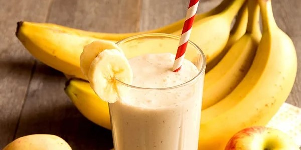 تصویر 2 از قیمت خرید آبمیوه سیب موز + فروش ویژه