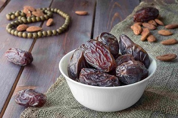تصویر 1 از فروش خرما کلوته درجه یک + قیمت خرید به صرفه