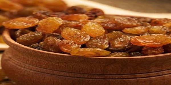 تصویر 3 از خرید کشمش درشت اعلا + قیمت فروش استثنایی