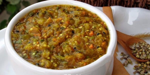 تصویر 1 از خرید ترشی مخلوط بندری + قیمت فروش استثنایی