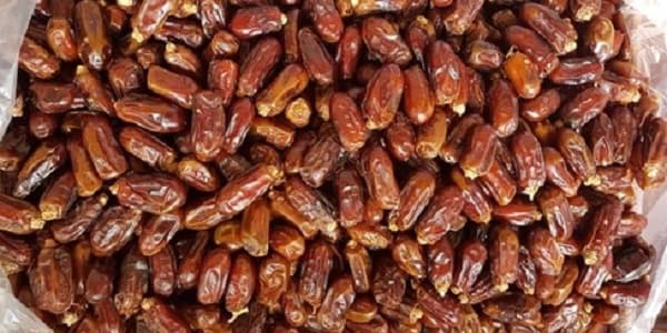 تصویر 5 از قیمت خرید خرمای استعمران درجه یک + فروش ویژه