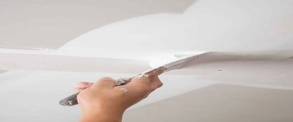 تصویر 4 از خرید گچ سفید ضد آب + قیمت فروش استثنایی
