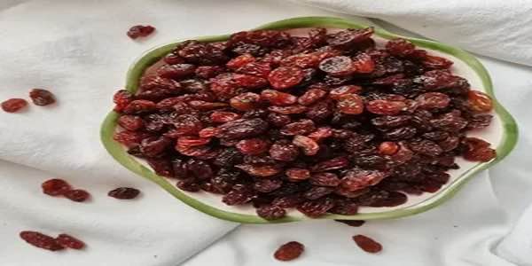 تصویر 4 از قیمت خرید کشمش درجه یک ملایر + فروش ویژه