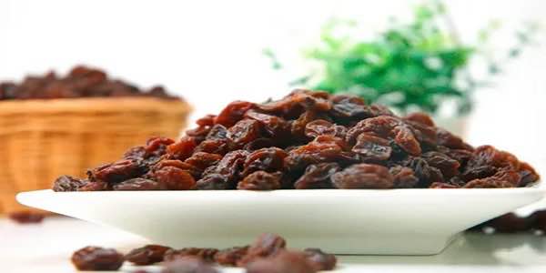 تصویر 3 از قیمت خرید کشمش درجه یک ملایر + فروش ویژه