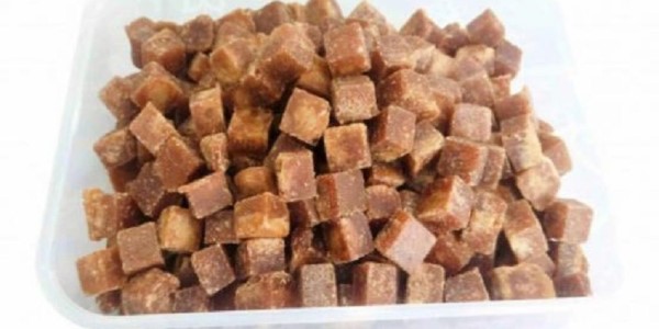 تصویر 3 از خرید شکر پنیر قهوه ای + قیمت فروش استثنایی