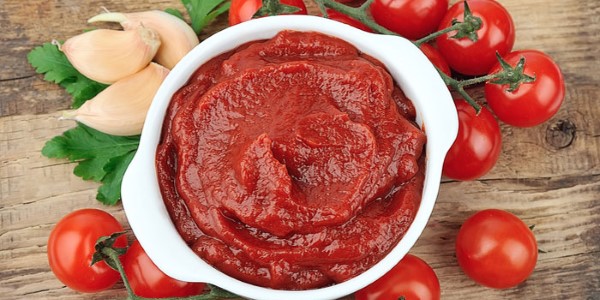 تصویر 1 از خرید رب گوجه همدانیان + قیمت فروش استثنایی