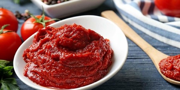 تصویر 3 از خرید رب گوجه همدانیان + قیمت فروش استثنایی