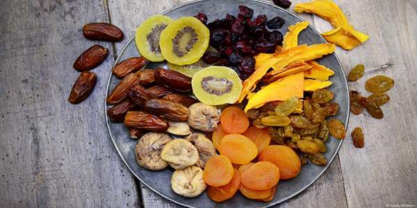 تصویر 2 از قیمت میوه خشک مخلوط + خرید باور نکردنی