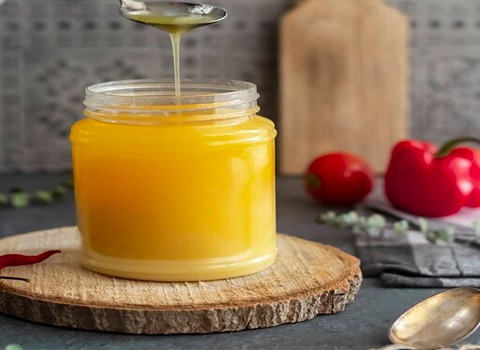 تصویر 5 از خرید روغن حیوانی اصیل + قیمت فروش استثنایی