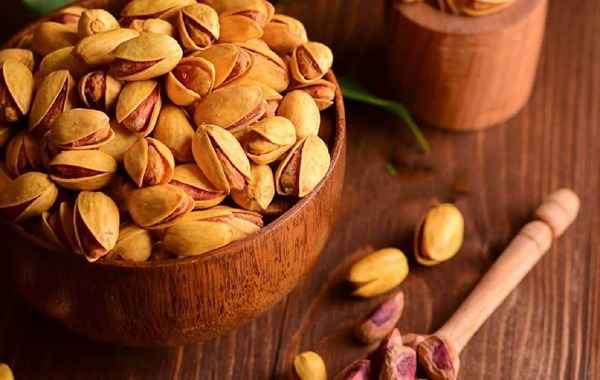 تصویر 1 از فروش پسته شور تازه+ قیمت خرید به صرفه