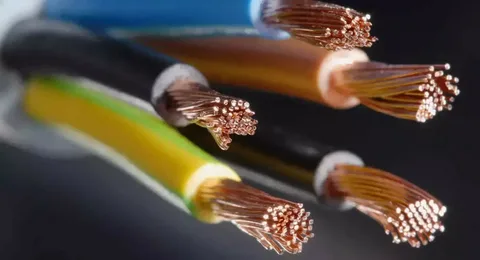 تصویر 1 از خرید و فروش سیم و کابل مشهد با شرایط فوق العاده