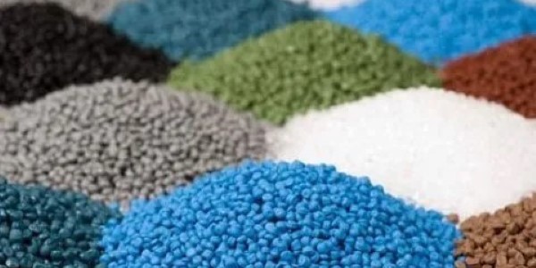 تصویر 2 از قیمت خرید کامپاند مواد پلیمری + فروش ویژه