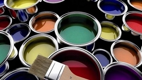 تصویر 5 از قیمت رنگ ساختمانی آکریلیک + خرید باور نکردنی