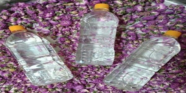 تصویر 5 از قیمت گلاب دو آتیشه سنگین + خرید باور نکردنی