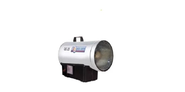 تصویر 1 از خرید هیتر موشکی نیرو تهویه البرز + قیمت فروش استثنایی