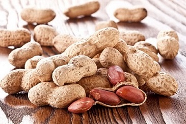تصویر 1 از خرید بادام زمینی روکش دار اصفهان + قیمت فروش استثنایی