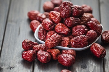 تصویر 4 از خرید و قیمت عناب کوهی اعلا + فروش عمده