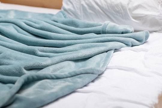 تصویر 1 از خرید پتو مسافرتی تک نفره + قیمت فروش استثنایی