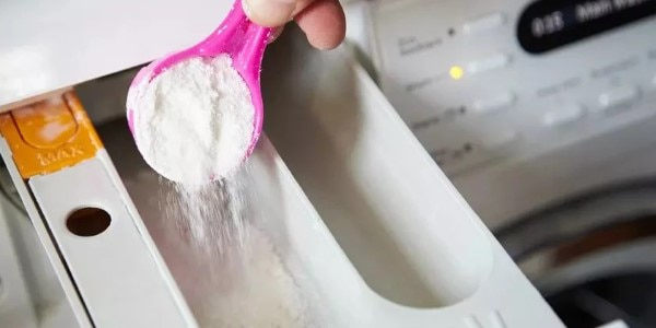 تصویر 4 از خرید و فروش پودر ماشین لباسشویی با شرایط فوق العاده