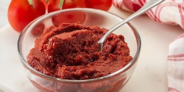 تصویر 3 از خرید رب گوجه طبیعت + قیمت فروش استثنایی