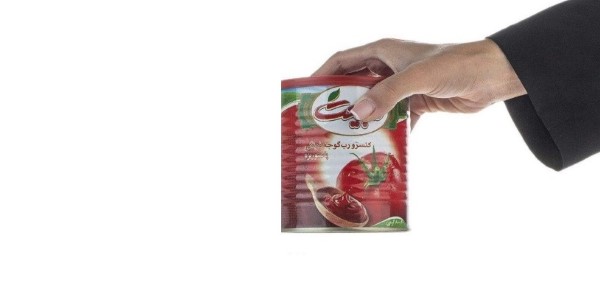 تصویر 5 از خرید رب گوجه طبیعت + قیمت فروش استثنایی