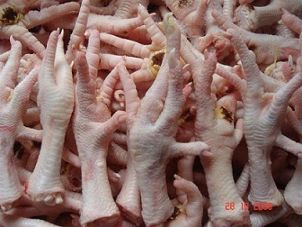 تصویر 3 از قیمت پای مرغ صادراتی اصفهان + خرید باور نکردنی