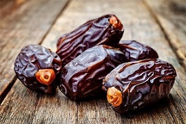 تصویر 3 از قیمت خرما پیارم صادراتی + خرید باور نکردنی