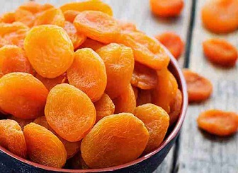 تصویر 3 از قیمت خرید قیسی خشک نیشابور عمده با فروش عمده