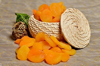 تصویر 4 از قیمت خرید قیسی خشک نیشابور عمده با فروش عمده