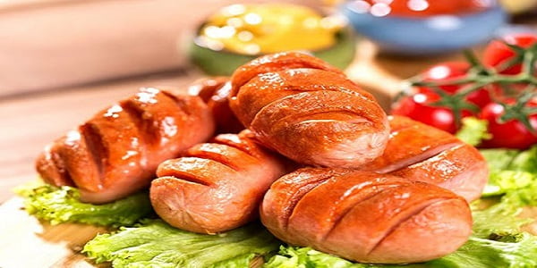 تصویر 2 از سوسیس بلغاری قیمت
