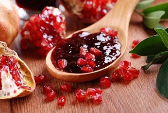 تصویر 3 از خرید و فروش رب انار خانگی شیراز با شرایط فوق العاده