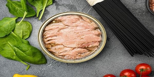 تصویر 5 از خرید و فروش تن ماهی بریس با شرایط فوق العاده