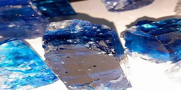 تصویر 2 از خرید و فروش نمک آبی کریستالی با شرایط فوق العاده