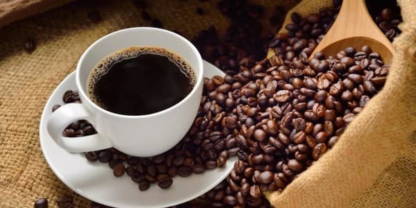 تصویر 2 از قیمت قهوه ترک دارک + خرید باور نکردنی