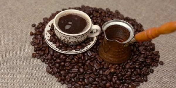تصویر 4 از قیمت قهوه ترک دارک + خرید باور نکردنی
