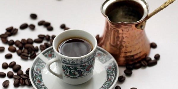 تصویر 5 از قیمت قهوه ترک دارک + خرید باور نکردنی