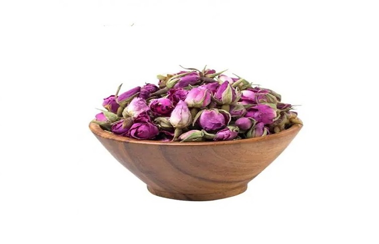 تصویر 1 از قیمت خرید غنچه گل محمدی لاله زار عمده به صرفه و ارزان