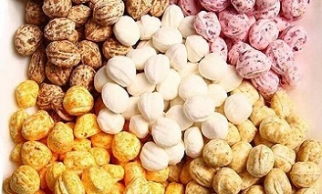 فروش شکر پنیر