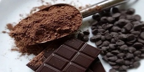 تصویر 1 از قیمت شکلات خرمایی تلخ با کیفیت ارزان + خرید عمده