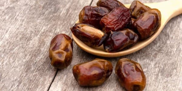 تصویر 2 از قیمت خرمای کلوته جیرفت با کیفیت ارزان + خرید عمده