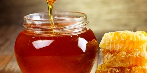 تصویر 2 از قیمت عسل طبیعی جنگلی + خرید باور نکردنی