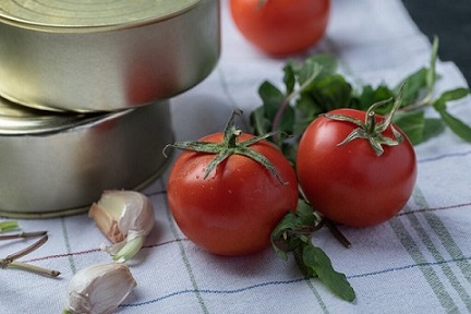 تصویر 5 از خرید رب گوجه تبرک 400 گرمی + قیمت فروش استثنایی