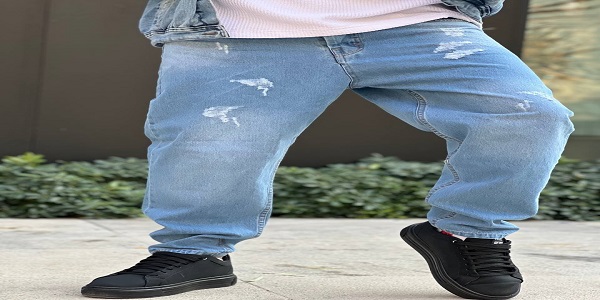 تصویر 2 از قیمت خرید شلوار جین مام استایل مردانه با فروش عمده